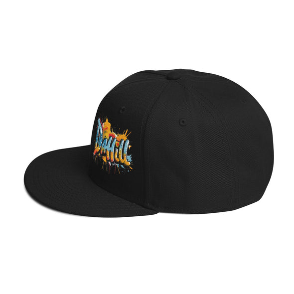 Da Hill '24 Snapback Hat