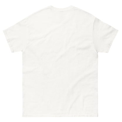 Springfield Gardens Reunion tee - Amerukhan Basics Clothing -