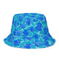 Turtle Island bucket hat - Amerukhan Basics Clothing - 