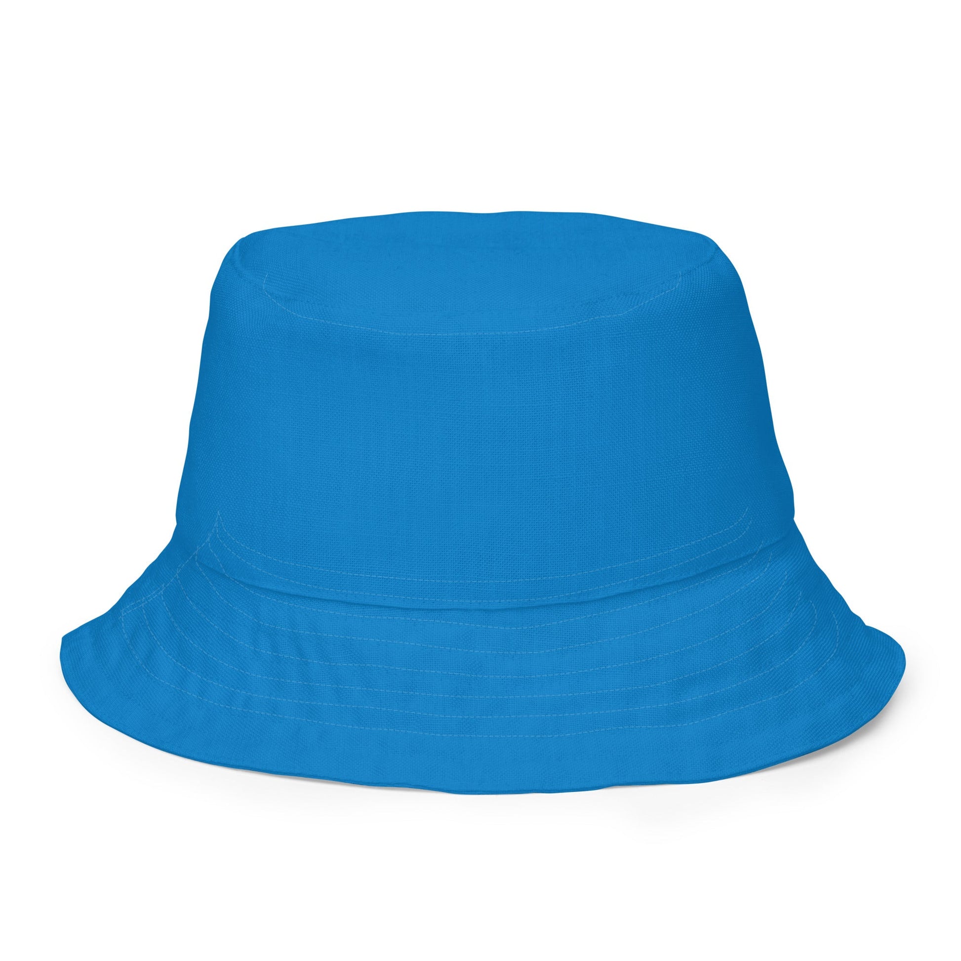 Turtle Island bucket hat - Amerukhan Basics Clothing - 