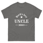 Uncle tees for Angel - Amerukhan Basics Clothing - 