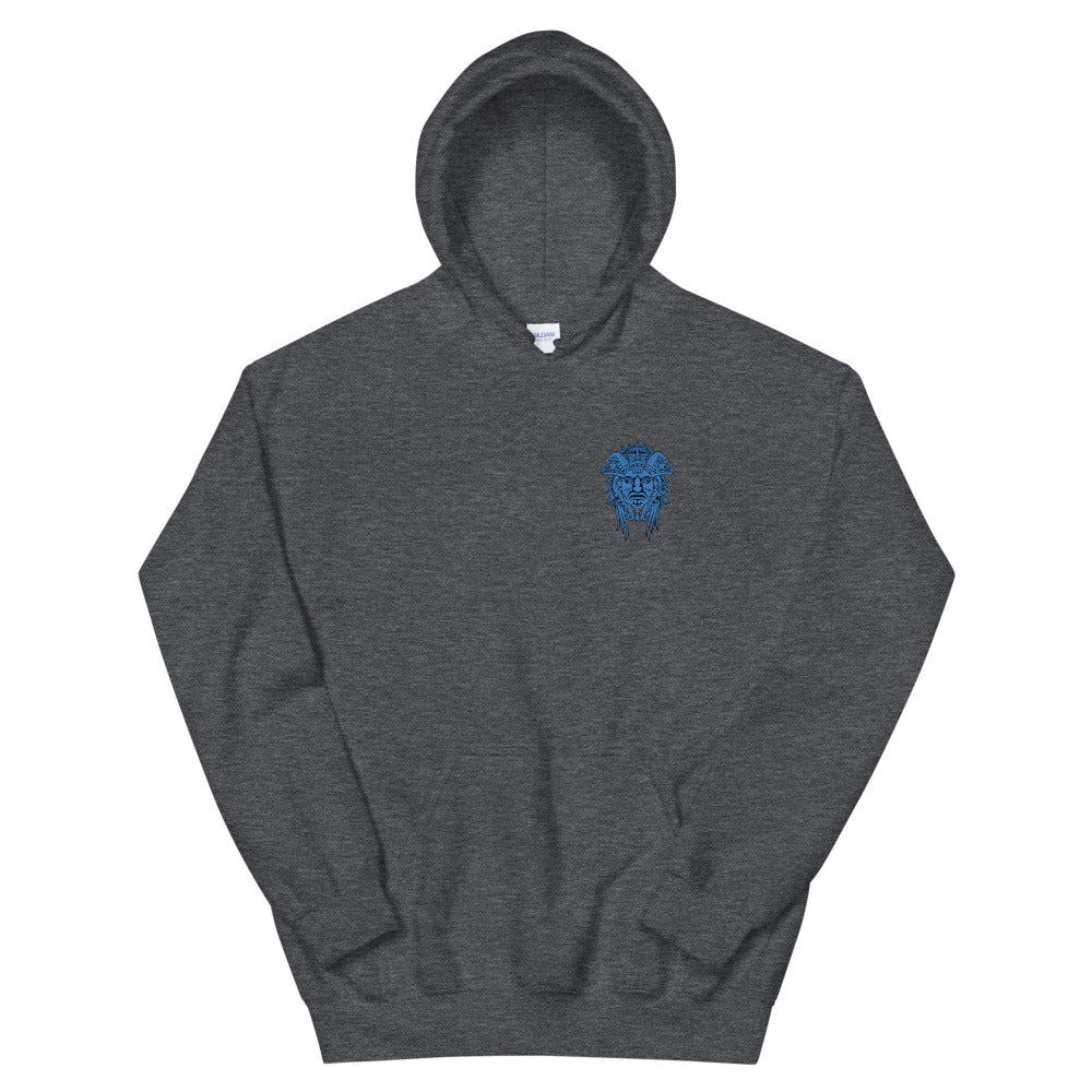 Unisex Hoodie - Amerukhan Basics Clothing - 