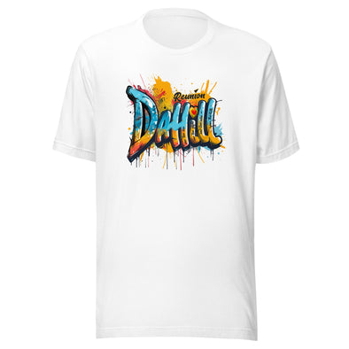 Da Hill '24 Unisex t-shirt