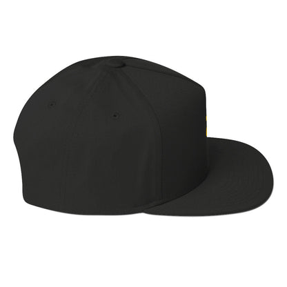 Untouchables Bill Cap - Amerukhan Basics Clothing - 