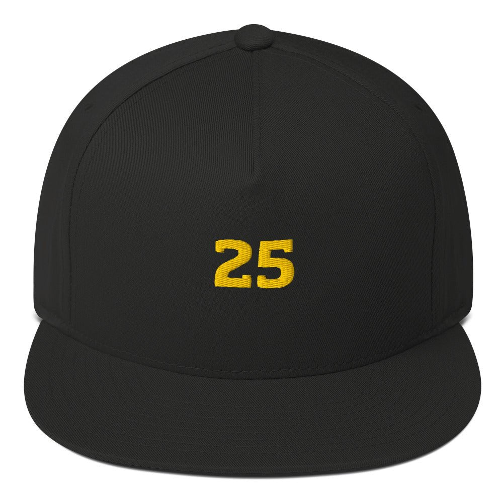 Untouchables Bill Cap - Amerukhan Basics Clothing - 