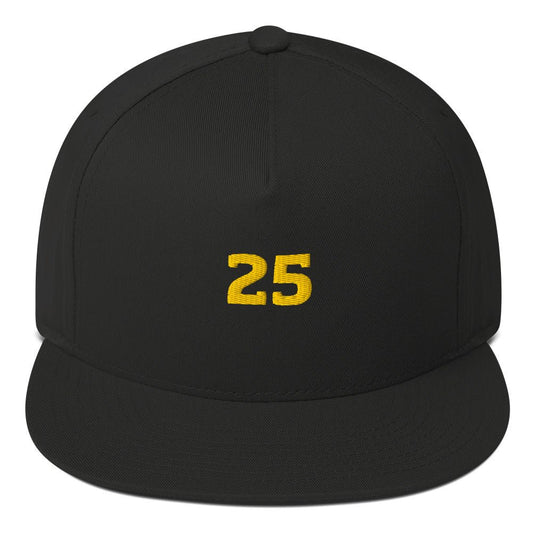 Untouchables Bill Cap - Amerukhan Basics Clothing - 