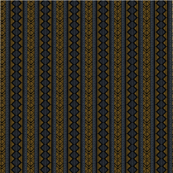 Amerukhan Tribal Pattern Microfiber Duvet Cover
