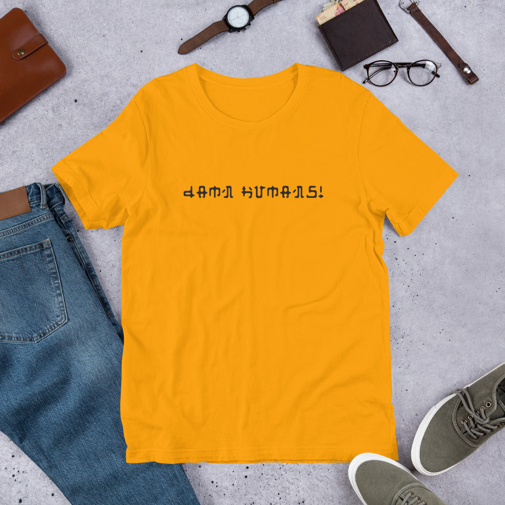 Damn Humans T-Shirt