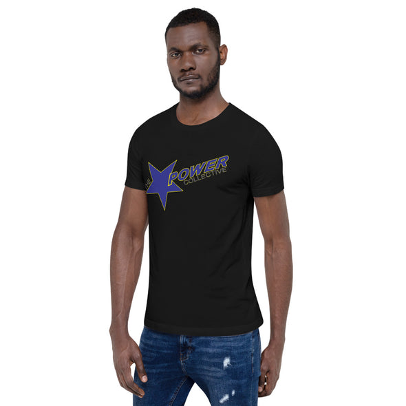 Star Power Collective Short-Sleeve Unisex T-Shirt