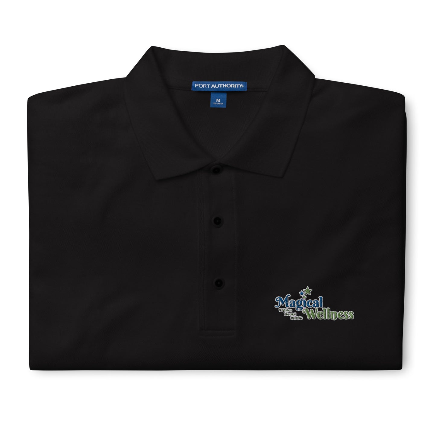 Magical Wellness's Premium Polo