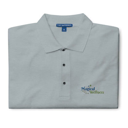 Magical Wellness's Premium Polo