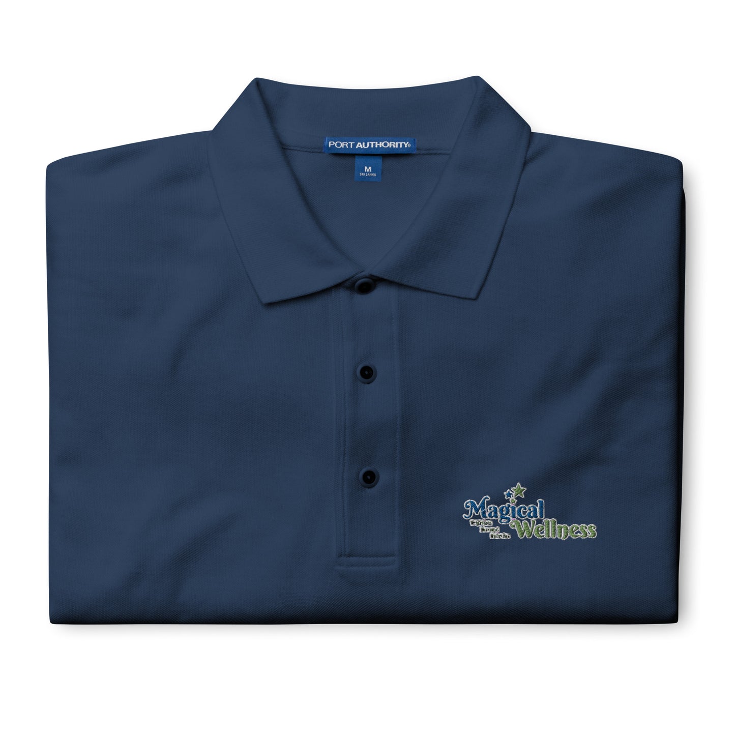 Magical Wellness's Premium Polo