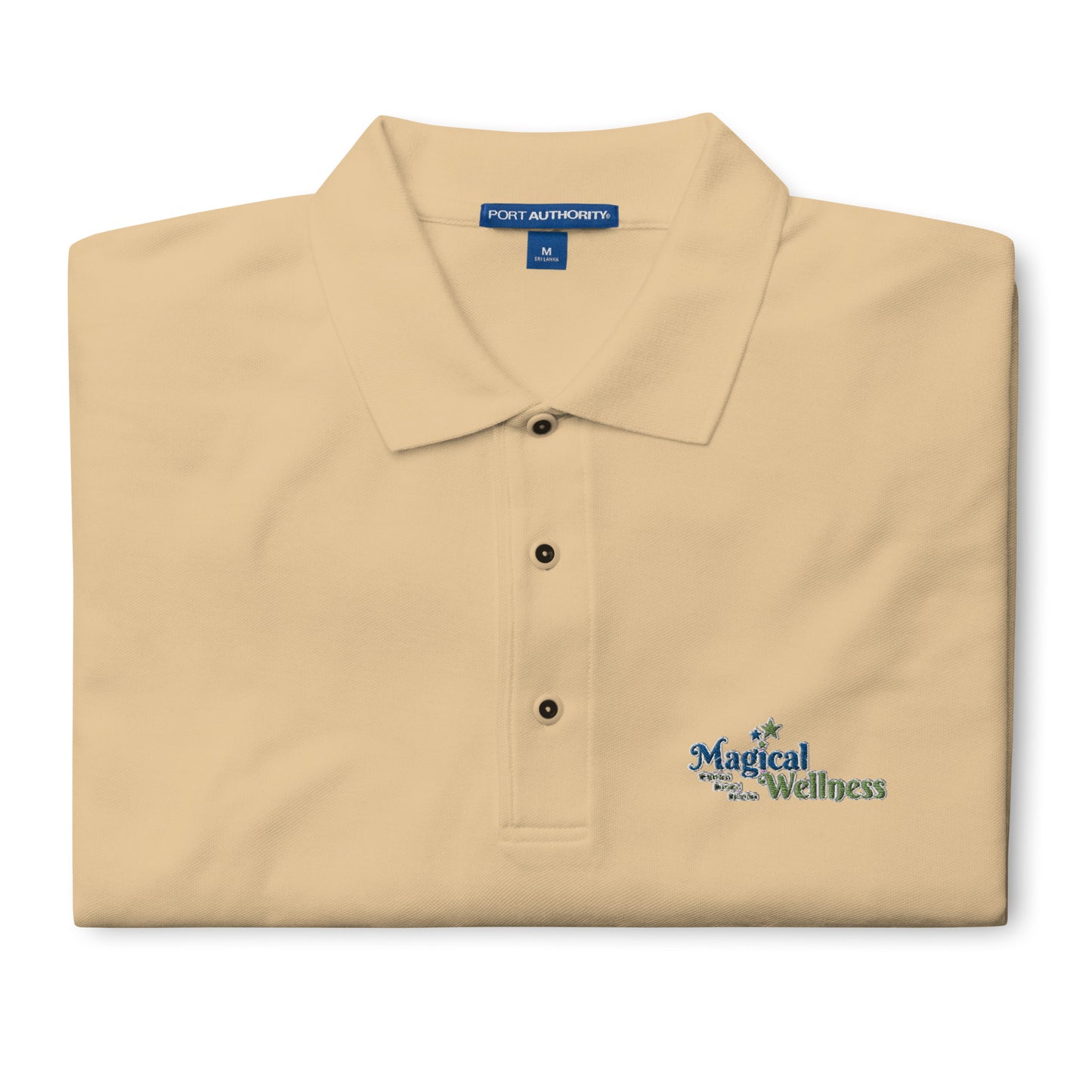 Magical Wellness's Premium Polo