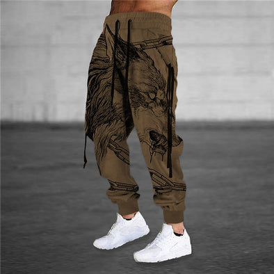 Leader of the Pack Sweatpants
