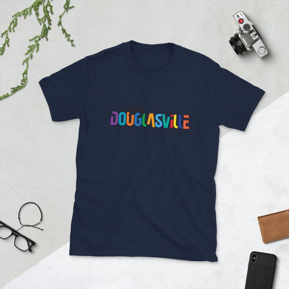 Everything Douglasville Short-Sleeve T-Shirt